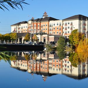 Residence Inn By Marriott Idaho Falls